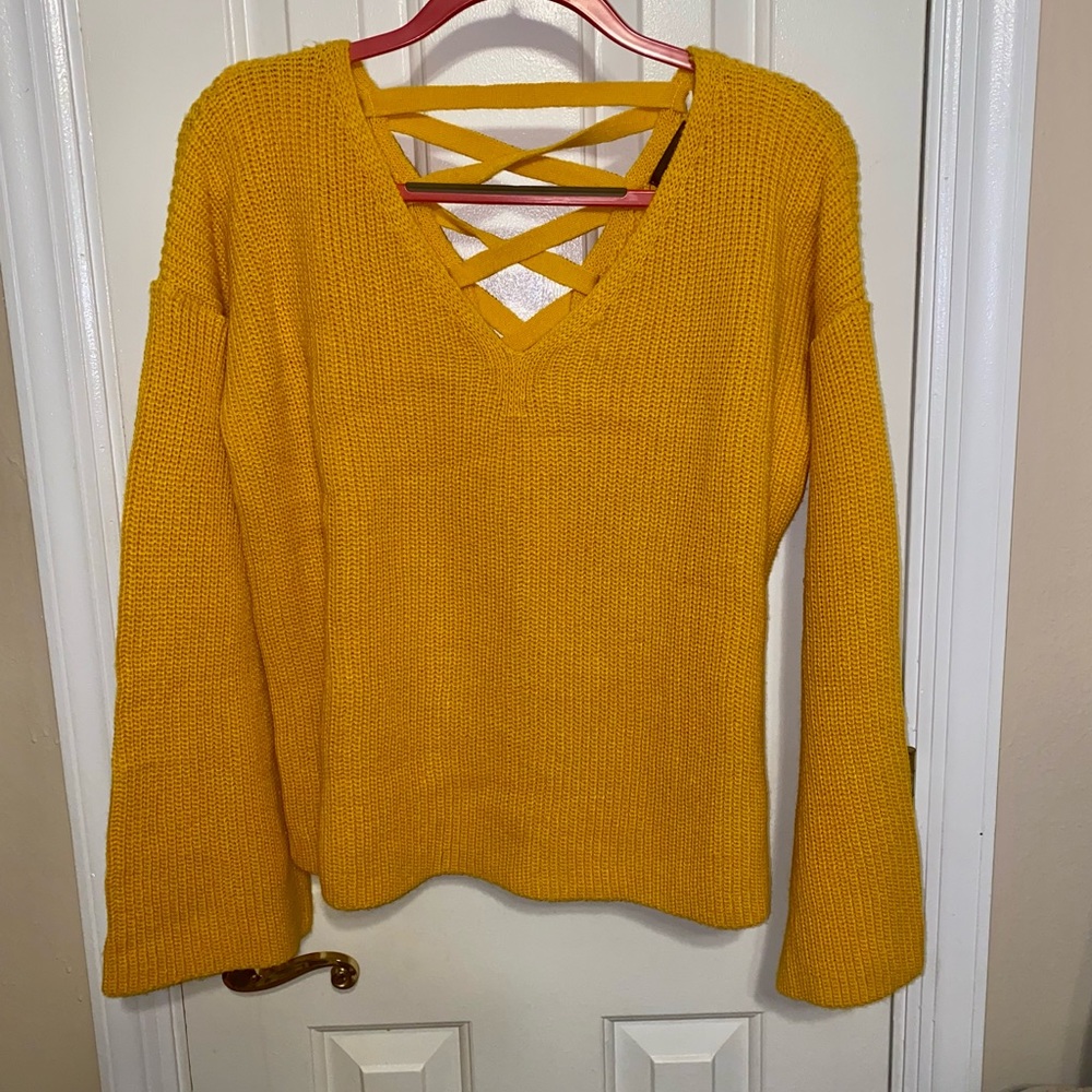 🌞Top Shop Sweater🌞